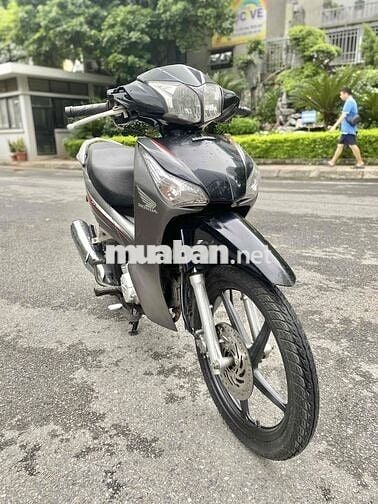 Honda Future 2014!! 125cc - hơi khoẻ - máy zin êm