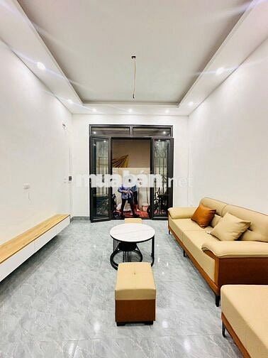NHÀ ĐẸP NHỎ XINH, MỚI - FULL NỘI THẤT GẦN CÔNG VIÊN, GẦN KĐT LỚN 7 TỶ