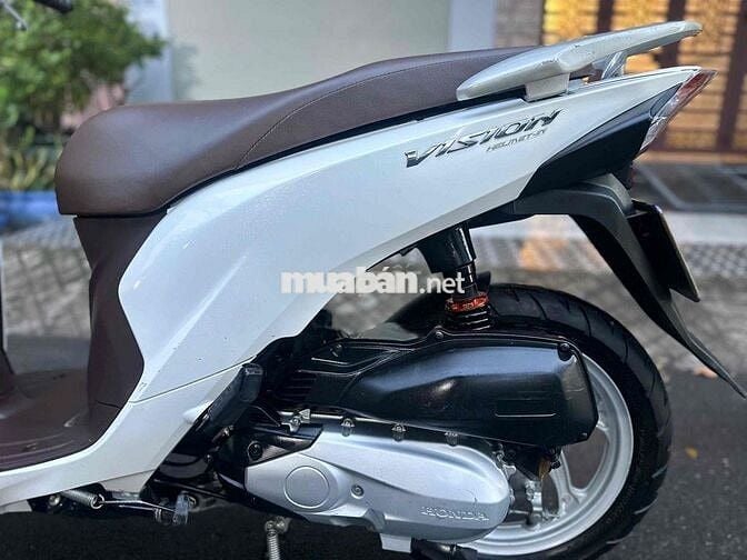 Vision 2019 máy zin 100% xe đẹp
