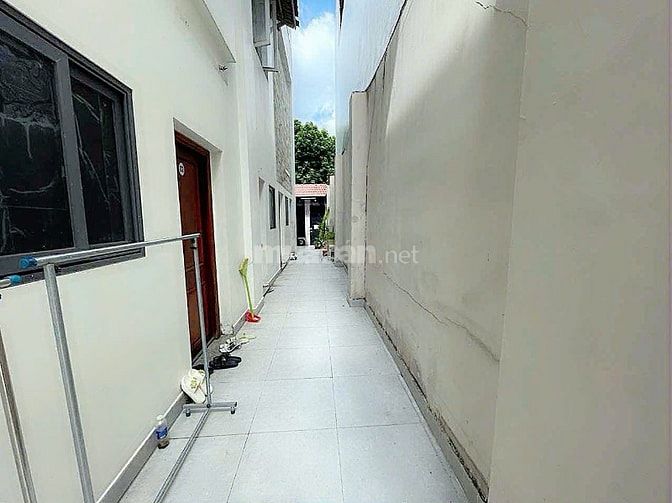 Phòng cho thuê 5 đường số 4A sẵn nội thất,khu tên lửa gần  Aeon Mall