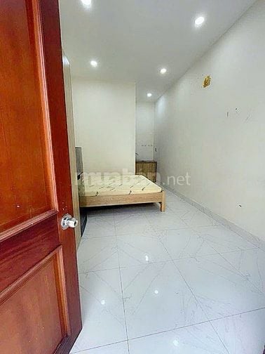 Phòng cho thuê 5 đường số 4A sẵn nội thất,khu tên lửa gần  Aeon Mall