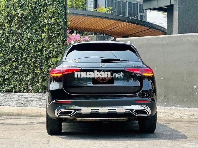 Mercedes Benz GLC200 4Matic 2023 GIÁ ***