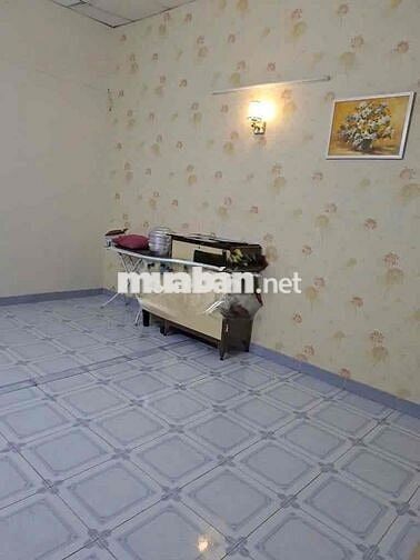 Cho thuê nhà 9 triệu - ĐS 59 - P14