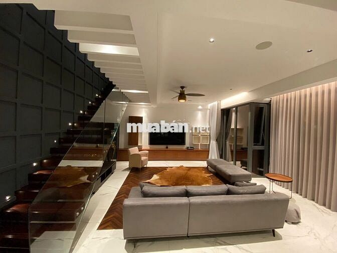 (DUPLEX) Aqua Bay Ecopark 300m 3PN + SÂN VƯỜN Sống Xanh đẳng Cấp 20 tỷ