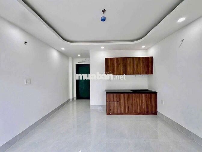 STUDIO sạch sẽ - ban công ngồi chill ngắm cảnh mới xây