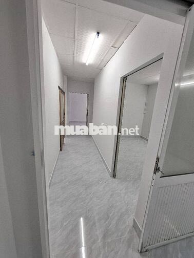 BÁN NHÀ TRUNG TÂM Q8 NHĨNH 5 TỶ DIỆN TÍCH KHỦNG