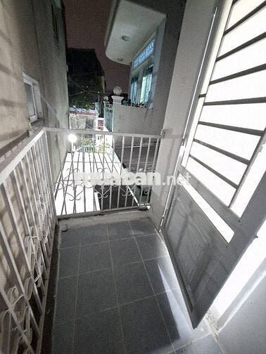 BÁN NHÀ TRUNG TÂM Q8 NHĨNH 5 TỶ DIỆN TÍCH KHỦNG