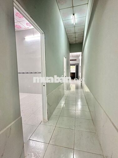Nhà trệt 2PN trục chính hẻm đường Nguyễn Văn Cừ chỉ 4 triệu