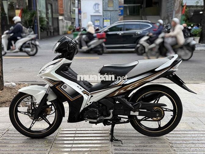 Ex tứ 135 1S94 xe zin mộc