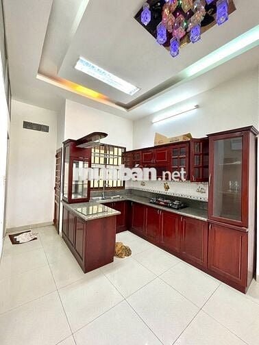 Nhà trệt lầu 2PN đường Phan Huy Chú chỉ 9 triệu
