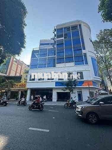 Cho thuê mặt bằng Điện Biên Phủ, Quận 3, 192m², giá 60tr/tháng