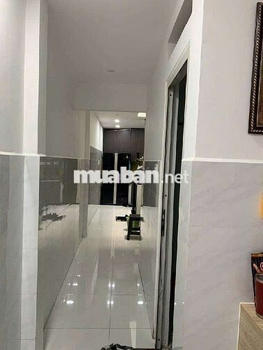 💥NHÀ XINH[TÂN PHÚ]_ 40M2_ 2 TẦNG BTCT_LŨY BÁN BÍCH_GIÁ CHỈ 3,29 TỶ