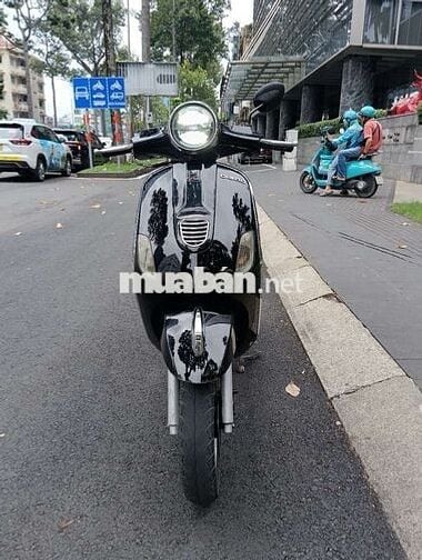 Vespa 50 BSTP#Elite,Like,Hermosa,Crea,Today,Scoopy