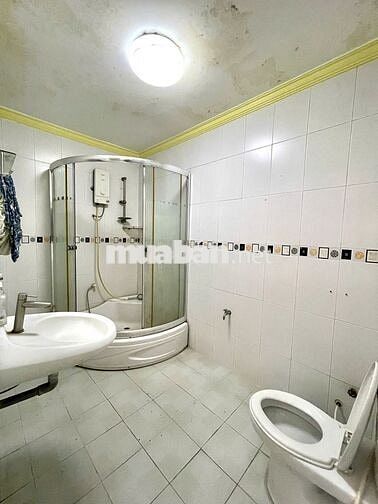 Nhà trệt lầu 2PN đường Phan Huy Chú chỉ 9 triệu
