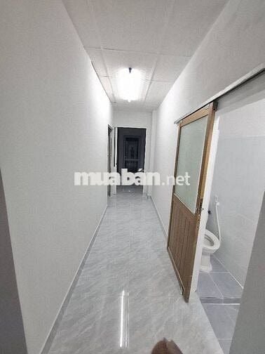 BÁN NHÀ TRUNG TÂM Q8 NHĨNH 5 TỶ DIỆN TÍCH KHỦNG