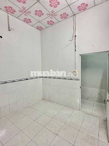 Nhà trệt 2PN trục chính hẻm đường Nguyễn Văn Cừ chỉ 4 triệu