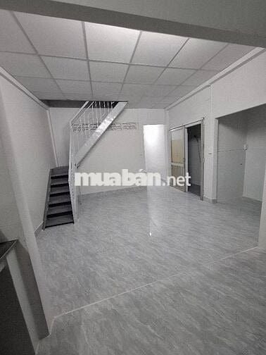 BÁN NHÀ TRUNG TÂM Q8 NHĨNH 5 TỶ DIỆN TÍCH KHỦNG