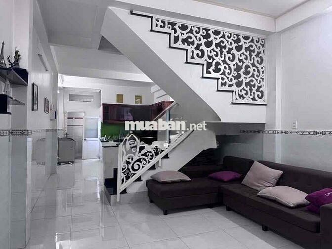 Cho thuê nhà 9 triệu - ĐS 59 - P14