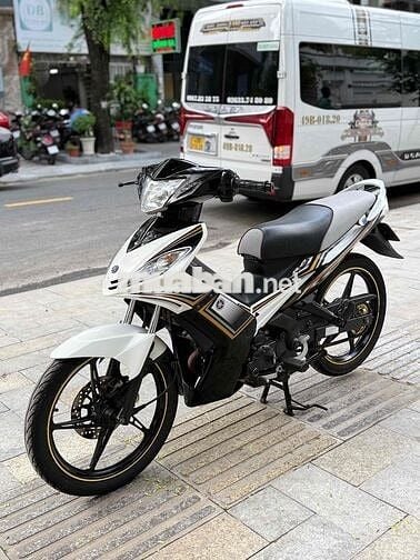 Ex tứ 135 1S94 xe zin mộc