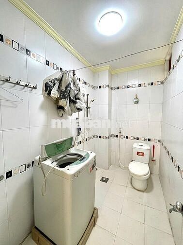 Nhà trệt lầu 2PN đường Phan Huy Chú chỉ 9 triệu