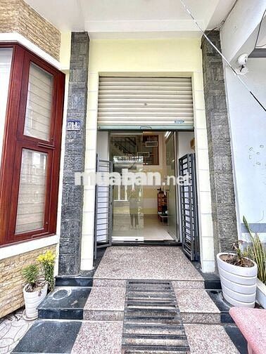 Nhà trệt lầu 2PN đường Phan Huy Chú chỉ 9 triệu