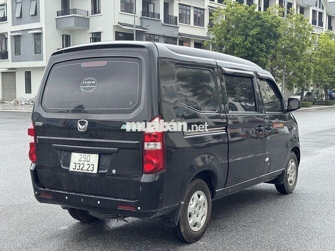 Cần bán xe Kenbo Van 5 chỗ, Đời 2022, 1 chủ từ đầu
