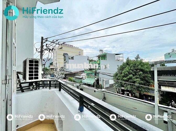 🏡DỰ ÁN MỚI CHO THUÊ CĂN HỘ STUDIO TÁCH BẾP BANG CÔNG THANG MÁY