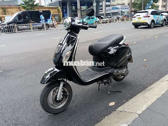 Vespa 50 BSTP#Elite,Like,Hermosa,Crea,Today,Scoopy
