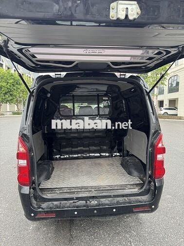 Cần bán xe Kenbo Van 5 chỗ, Đời 2022, 1 chủ từ đầu