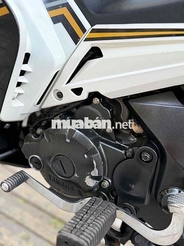 Ex tứ 135 1S94 xe zin mộc