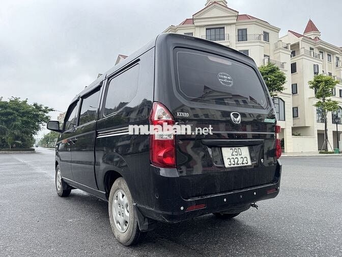 Cần bán xe Kenbo Van 5 chỗ, Đời 2022, 1 chủ từ đầu