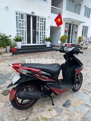 Xe SYM 125 giấy tờ đầy đủ