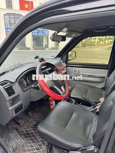 Cần bán xe Kenbo Van 5 chỗ, Đời 2022, 1 chủ từ đầu