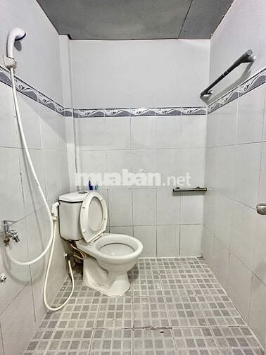 Nhà trệt 2PN trục chính hẻm đường Nguyễn Văn Cừ chỉ 4 triệu