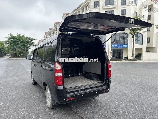 Cần bán xe Kenbo Van 5 chỗ, Đời 2022, 1 chủ từ đầu