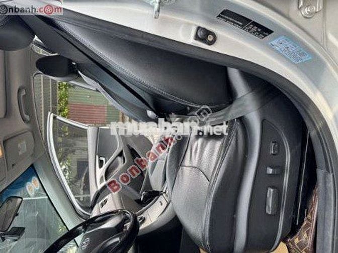 Hyundai Elantra 1.8 AT 2013 - 285 Triệu