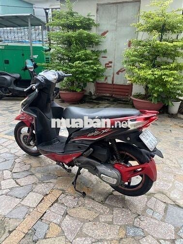 Xe SYM 125 giấy tờ đầy đủ