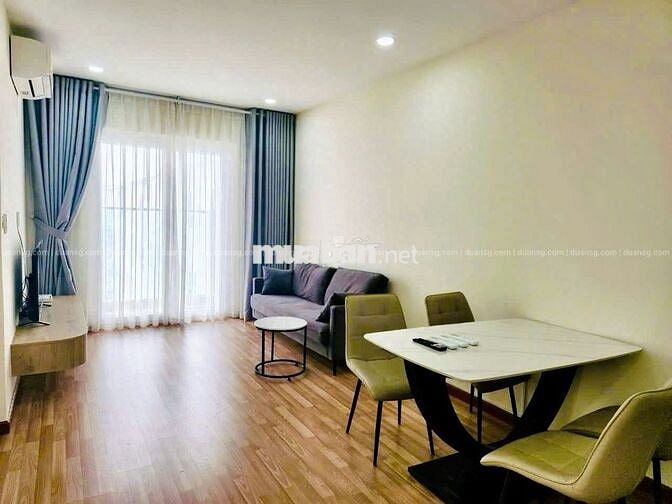 chính chủ cần bán gấp căn hộ citygate nội thất