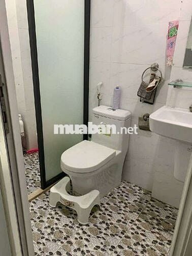 💥NHÀ XINH[TÂN PHÚ]_ 40M2_ 2 TẦNG BTCT_LŨY BÁN BÍCH_GIÁ CHỈ 3,29 TỶ