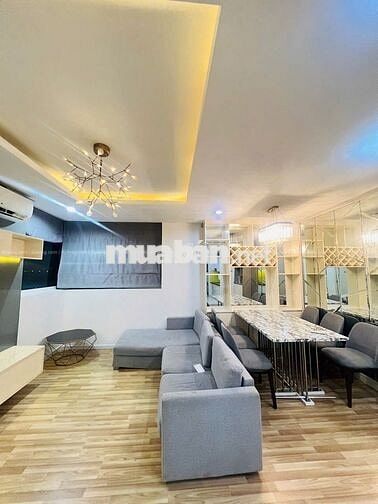Chính chủ cần bán căn hộ Citygate 3PN_2VS quận 8 giá 3,170