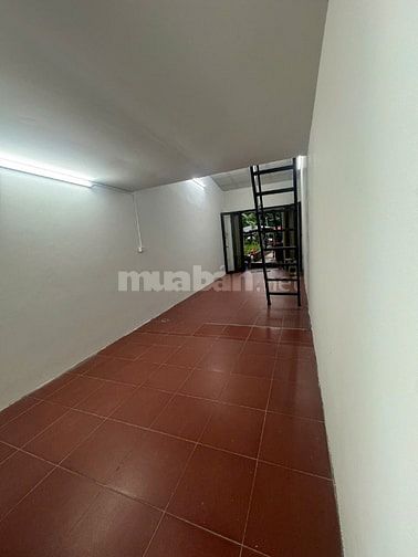 Cho thuê nhà riêng ngõ 75 Trần Quang Diệu, Đống Đa, Hà Nội