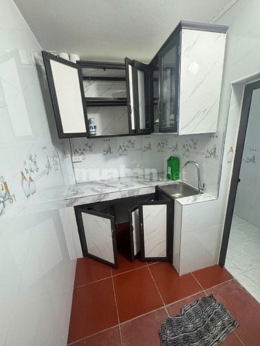 Cho thuê nhà riêng ngõ 75 Trần Quang Diệu, Đống Đa, Hà Nội