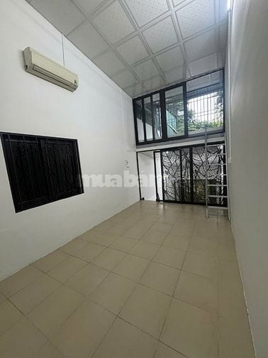 Cho thuê nhà riêng ngõ 75 Trần Quang Diệu, Đống Đa, Hà Nội