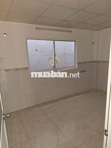 Nhà đường CHIẾN LƯỢC [4x13, 1 lầu, 4pn, 2toilet] 7,5tr/tháng