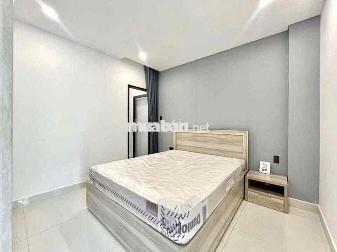 Cho thuê căn hộ Studio 1PN ban công ngay sân bay Tân Sơn Nhất
