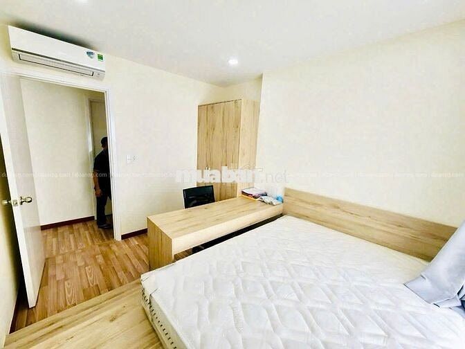 chính chủ cần bán gấp căn hộ citygate nội thất