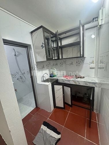Cho thuê nhà riêng ngõ 75 Trần Quang Diệu, Đống Đa, Hà Nội