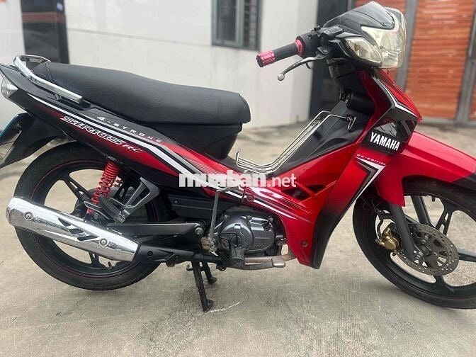 sirut Rc đẹp ngon