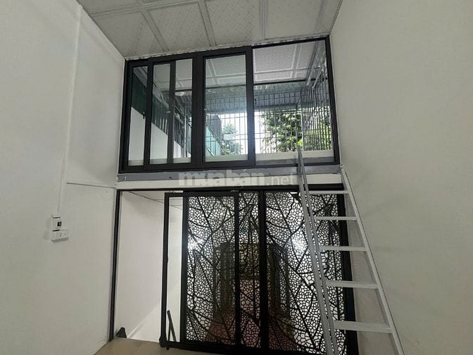 Cho thuê nhà riêng ngõ 75 Trần Quang Diệu, Đống Đa, Hà Nội