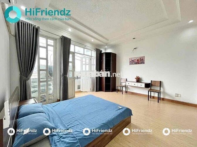 🏡DỰ ÁN MỚI CHO THUÊ CĂN HỘ STUDIO TÁCH BẾP BANG CÔNG THANG MÁY